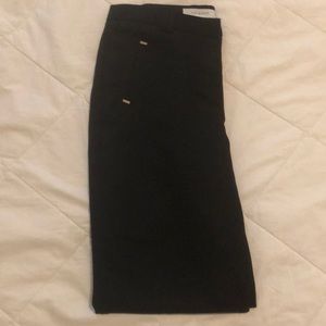 Dress ankle pants